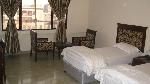 Hotel Taj Darbar